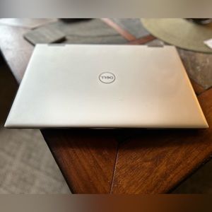 Dell-Inspiron 7000 2-in-1 “17, touch screen laptop.